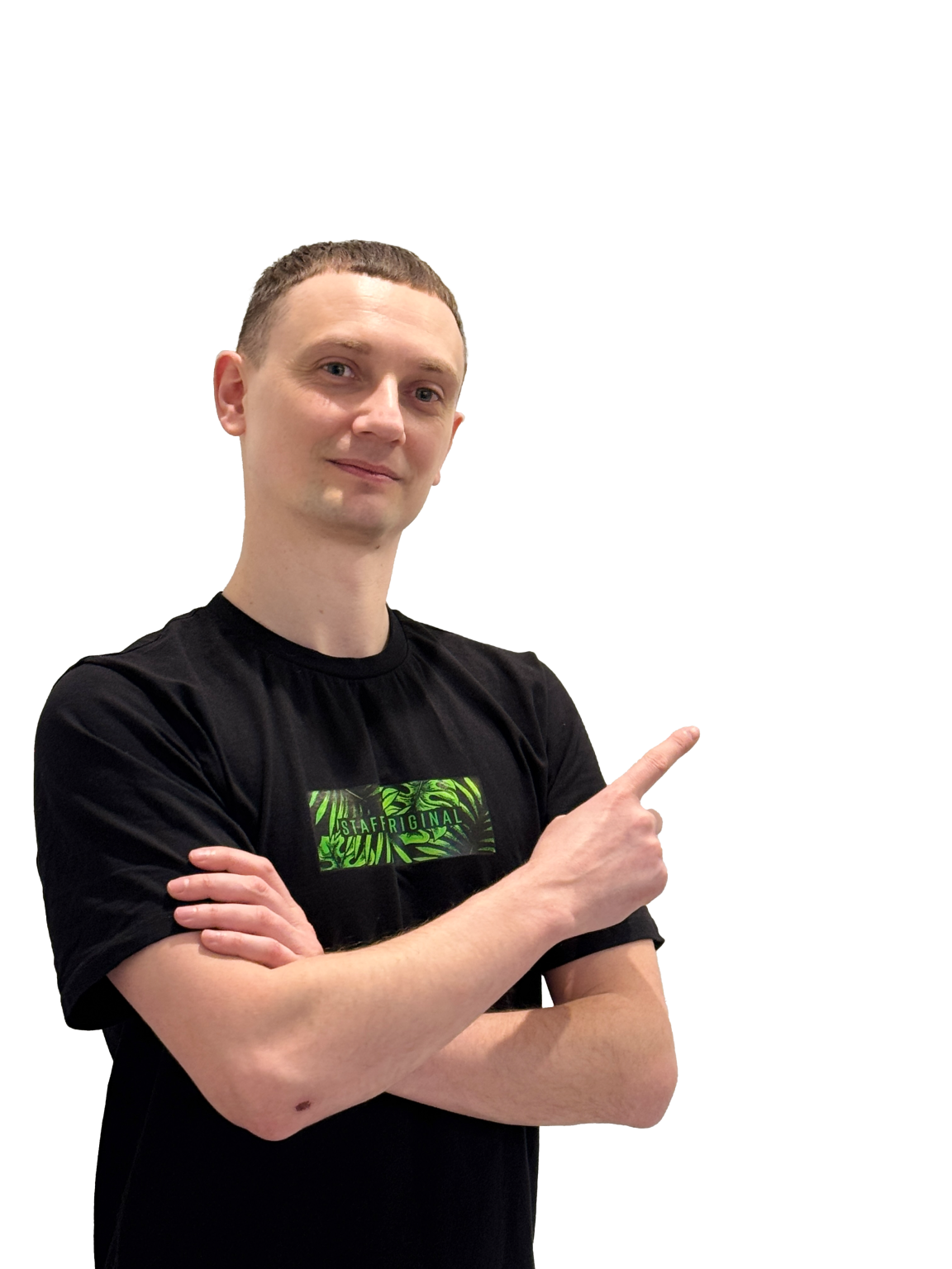 System administrator