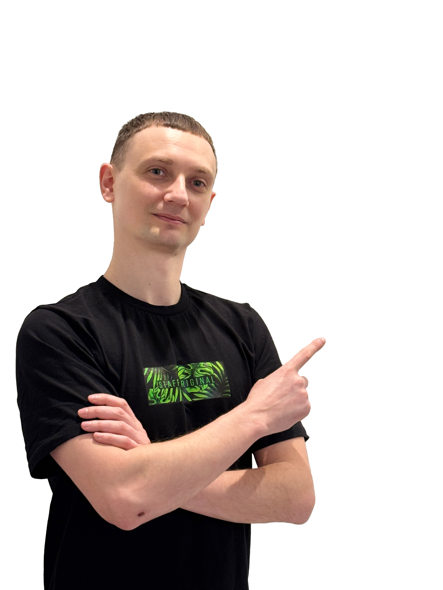 System administrator